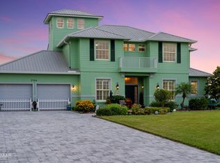 2744 Ridge Rd, Daytona Beach, FL 32118