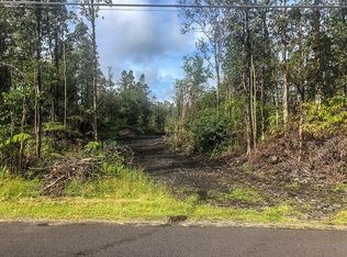 LOT 7924th, Mountain View, HI 96771