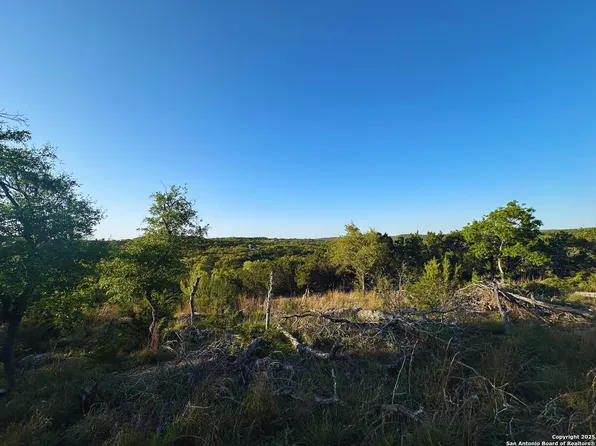 1041 Shepherds LOT 26, Bulverde, TX 78163