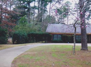 503 Miller Dr, Marshall, TX 75672