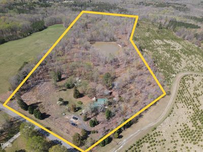 2391 Allison Rd, Pelham, NC, 27311