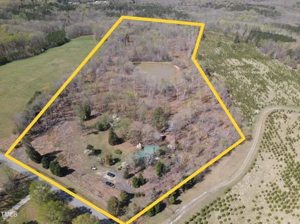2391 Allison Rd, Pelham, NC 27311
