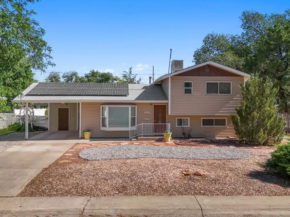 2222 Hall Ave, Grand Junction, CO 81501