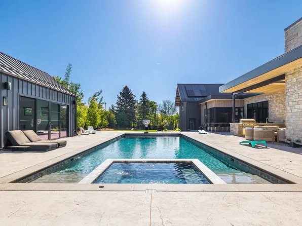 (undisclosed Address), Boulder, CO 80304