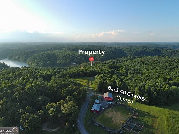 4th image of 0 Highland Shore Cir Lot 28