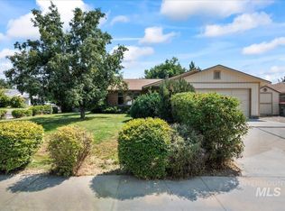 1071 E Tammy St, Meridian, ID 83646