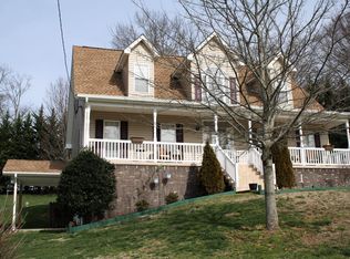 1310 Heritage Ln, Jonesborough, TN 37659
