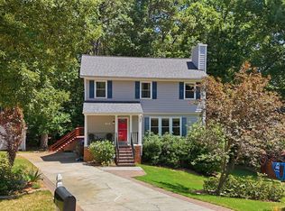 104 Swiftwater Ct, Cary, NC 27513