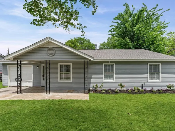 2617 Kingsdale Dr, Deer Park, TX 77536