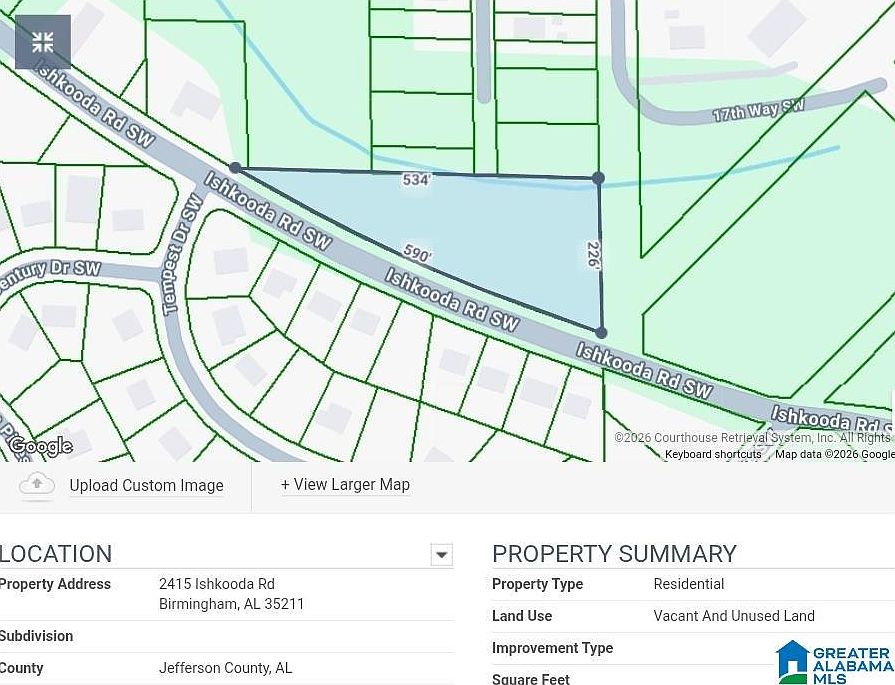 1st image of 2415 Ishkooda Rd SW #1