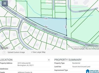 2415 Ishkooda Rd SW #1, Birmingham, AL