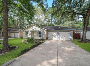 37 N Wavy Oak Cir, Spring, TX 77381