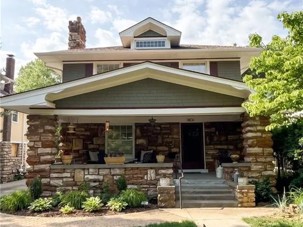 631 W 59th St, Kansas City, MO 64113