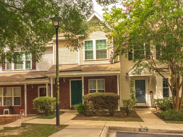 7919 Shadow Oak Dr, Charleston, SC 29406