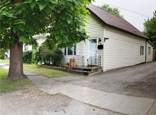 16 Simson St, Tonawanda, NY 14150
