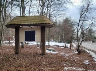 Landing Rd, Tafton, PA 18464