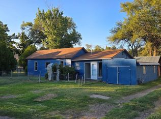 410 S 3rd St, Rocky Ford, CO 81067