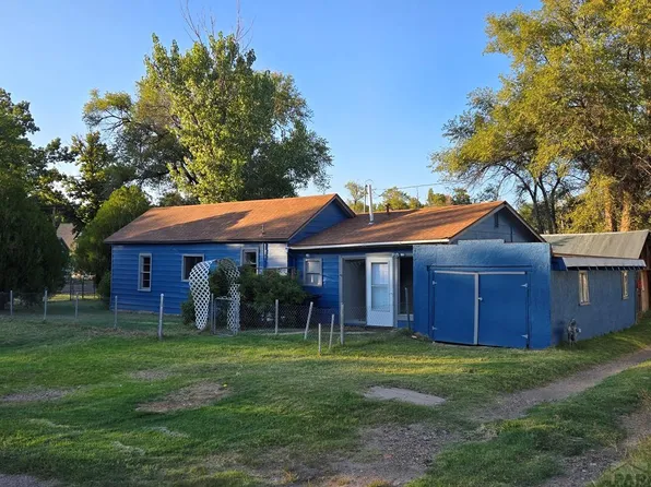 410 S 3rd St, Rocky Ford, CO 81067