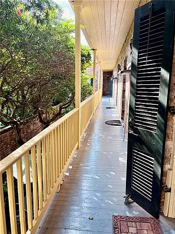 1 bed, 1.0 bath, 402 sqft, $1,400 — Photo 4