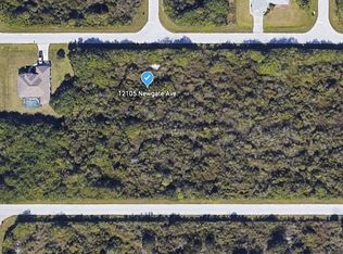 12105 Newgate Ave, Port Charlotte, FL 33981
