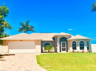 918 NE 5th Ave, Cape Coral, FL 33909