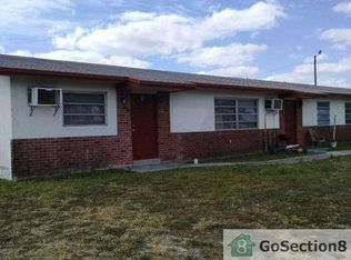 5614 SW 27th St, West Park, FL 33023