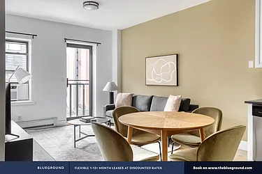 Rented by The Blueground