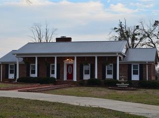 1830 Campton Rd, Inman, SC 29349