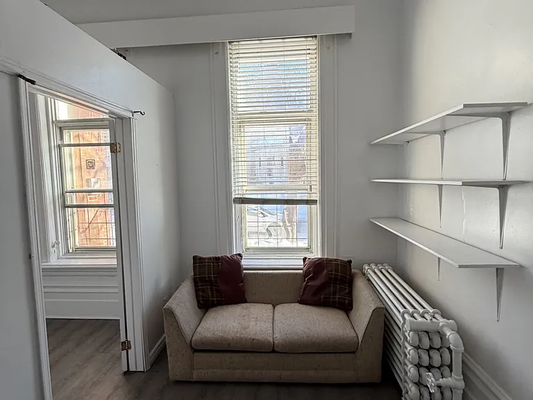 119 Daly Ave #4 — Photo 1
