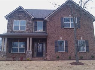 2005 Lincoln Rd LOT 37, Spring Hill, TN 37174