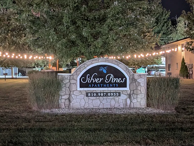 Silver Pines Apartments — Photo 15