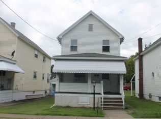 633 Ash St, Dickson City, PA 18519