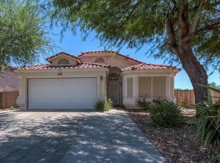 1607 S 81st Dr, Phoenix, AZ 85043