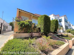 441 N Norton Ave #1, Los Angeles, CA 90004