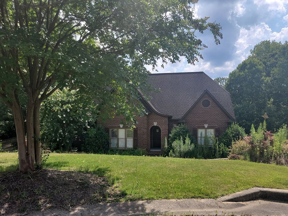 4572 Magnolia Ridge Dr, Gardendale, AL 35071 Zillow
