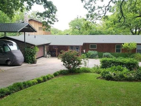 264 Shoreline Dr N, Azle, TX 76020