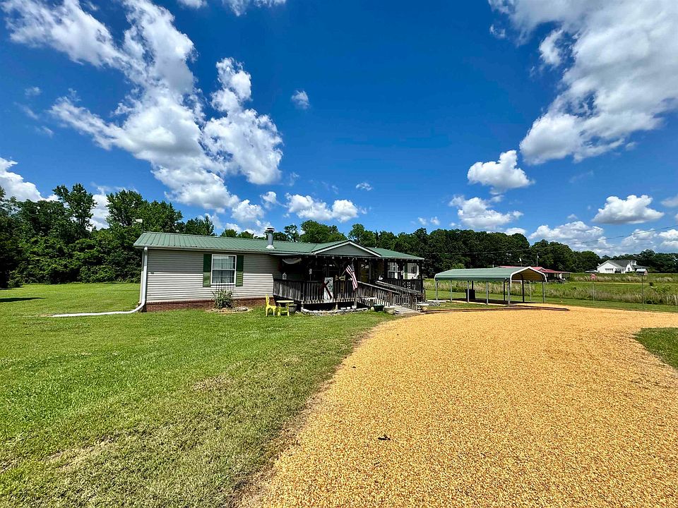 375 Fullwood Rd, Stantonville, TN 38379 Zillow