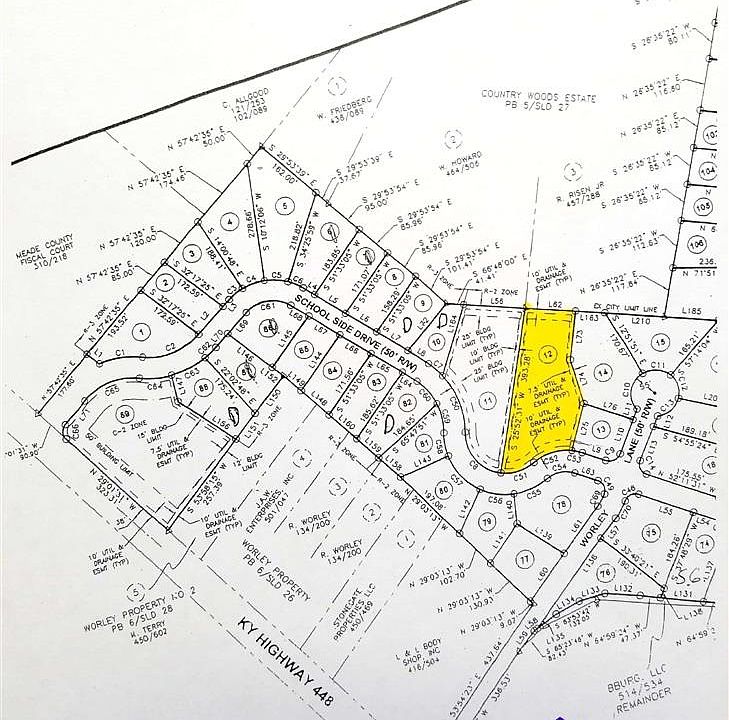 2nd image of 219 School Side Dr