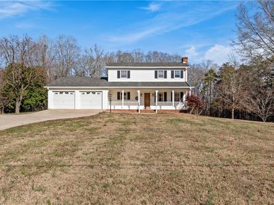 4821 E Old Us Highway 421, Yadkinville, NC, 27055