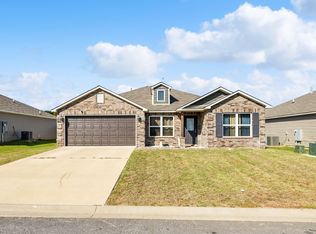 3 Winter Valley Cv, Conway, AR 72032