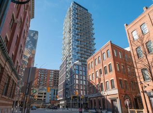 2 Church St #1010, Toronto, ON M5E 0E1