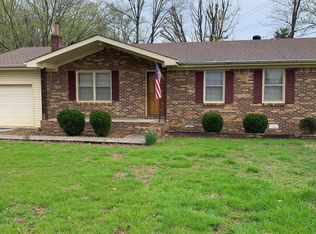 3 Means Ln, Fayetteville, TN 37334