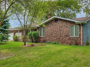 7354 S Rustic Dr, Demotte, IN 46310