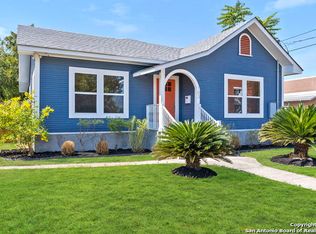 103 Castillo Ave, San Antonio, TX 78210