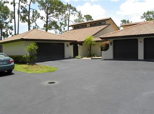 646 Augusta Blvd #3.26, Naples, FL 34113