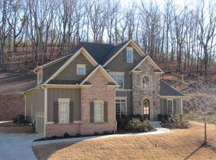 27 Brookside Way NW, Cartersville, GA 30121