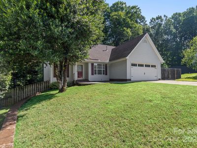 131 Canopy Ct, Mooresville, NC, 28115