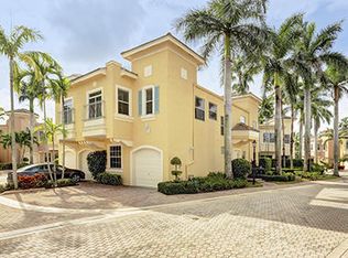 602 Resort Ln, Palm Beach Gardens, FL 33418