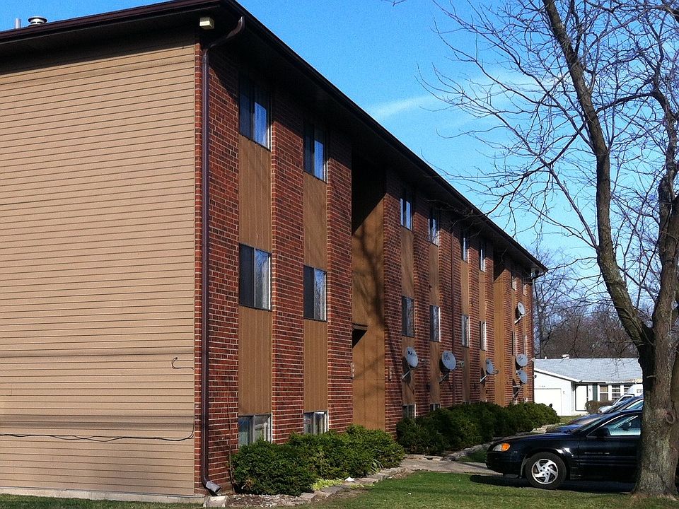 1254 Robinwood Drive