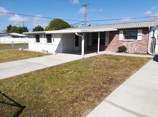4417 W Minnehaha St, Tampa, FL 33614